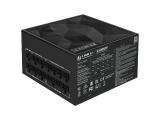 Lian Li SX Series 850W Platinum ATX 3.1 Black снимка №2 Lian Li SX Series 850W Platinum ATX 3.1 Black снимка №2