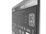 M.RED MRR-1300AP VP2 1300AP 80 Plus Platinum снимка №2