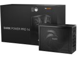 Описание и цена на нов захранващ блок за компютър - be quiet! Dark Power Pro 14 IO 1300W 80+ Titanium