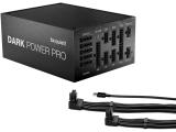 be quiet! Dark Power Pro 14 IO 1300W 80+ Titanium снимка №3 be quiet! Dark Power Pro 14 IO 1300W 80+ Titanium снимка №3