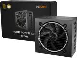 be quiet! Pure Power PRO 13 1200W 80+ Gold ATX 3.1 снимка №2 be quiet! Pure Power PRO 13 1200W 80+ Gold ATX 3.1 снимка №2