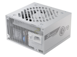 Описание и цена на нов захранващ блок за компютър - Seasonic Seasonic захранване PSU ATX 3.1 850W Gold, Full Modular, PCIe 5.1 - CORE GX-850 V2 White - SRP-CGX851-A5A32SF-WH SRP-CGX851-A5A32SF-WH NEW