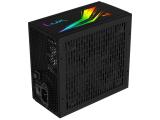 Описание и цена на Захранващ блок, захранване за компютър AeroCool LUX RGB 650M 650W 80+ Bronze Semi-Modular ACPB-LM65AEC.11 ACPB-LM65AEC.11