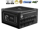 Захранващ блок (Захранване) MSI MAG A1000GL PCIE5 II Захранващ блок (Захранване) MSI MAG A1000GL PCIE5 II