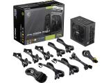 MSI MAG A1000GL PCIE5 II снимка №5 MSI MAG A1000GL PCIE5 II снимка №5