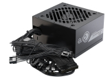 Seasonic Seasonic захранване PSU ATX 650W Bronze - CORE BC-650 - SRP-CBC651-A5A51JF - ATX 3.1 Compatible SRP-CBC651-A5A51JF NEW снимка №4 Seasonic Seasonic захранване PSU ATX 650W Bronze - CORE BC-650 - SRP-CBC651-A5A51JF - ATX 3.1 Compatible SRP-CBC651-A5A51JF NEW снимка №4