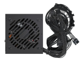 Seasonic Seasonic захранване PSU ATX 650W Bronze - CORE BC-650 - SRP-CBC651-A5A51JF - ATX 3.1 Compatible SRP-CBC651-A5A51JF NEW снимка №6 Seasonic Seasonic захранване PSU ATX 650W Bronze - CORE BC-650 - SRP-CBC651-A5A51JF - ATX 3.1 Compatible SRP-CBC651-A5A51JF NEW снимка №6