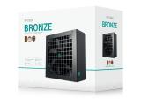 DeepCool PF750X Bronze - R-PF750X-HD0B-JGEU снимка №4 DeepCool PF750X Bronze - R-PF750X-HD0B-JGEU снимка №4