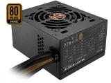 SHARKOON SilentStorm SFX Bronze 450W 80+ bronze снимка №2