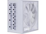 захранващи блокове Lian Li 1200W Lian Li SX Series ATX 3.1 White 80+ Platinum