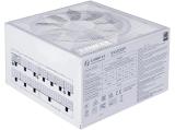 Lian Li 1200W Lian Li SX Series ATX 3.1 White 80+ Platinum снимка №4 Lian Li 1200W Lian Li SX Series ATX 3.1 White 80+ Platinum снимка №4