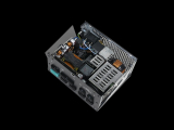 DeepCool DeepCool захранване PSU SFX 3.1 1000W Platinum, Full Modular - PS1000P R-PSA00P-FE0B-JGEU NEW снимка №6 DeepCool DeepCool захранване PSU SFX 3.1 1000W Platinum, Full Modular - PS1000P R-PSA00P-FE0B-JGEU NEW снимка №6