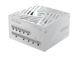 Seasonic Seasonic захранване PSU ATX 3.1 750W Gold, Full Modular, PCIe 5.1 - FOCUS-GX-750-V4-WHITE FOCUS-GX-750-V4-WHITE NEW снимка №4 Seasonic Seasonic захранване PSU ATX 3.1 750W Gold, Full Modular, PCIe 5.1 - FOCUS-GX-750-V4-WHITE FOCUS-GX-750-V4-WHITE NEW снимка №4