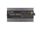 EVGA 750 GQ 80 PLUS Gold SM 210-GQ-0750-V2 снимка №3