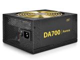 DeepCool DA700 700W 80+ Bronze 700W Цена и описание.