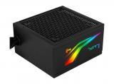 AeroCool LUX RGB 80 Plus Bronze, ARGB снимка №3 AeroCool LUX RGB 80 Plus Bronze, ARGB снимка №3