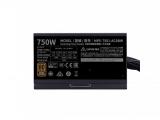 Cooler Master MWE 750 V2 230V 80 PLUS Bronze снимка №3