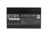 EVGA 700 W1 80 PLUS White 100-W1-0700-K2 снимка №3
