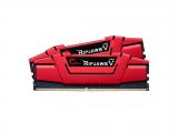 8 GB = KIT 2X4GB DDR4 3000 за компютър G.Skill Ripjaws V F4-3000C15D-8GVRB Цена и описание.