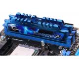 16 GB = KIT 2X8GB DDR3 2133 за компютър G.Skill RipjawsX F3-2133C10D-16GXM снимка №3