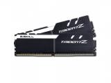 32 GB = KIT 2X16GB DDR4 3200 за компютър G.Skill Trident Z F4-3200C16D-32GTZKW снимка №3 32 GB = KIT 2X16GB DDR4 3200 за компютър G.Skill Trident Z F4-3200C16D-32GTZKW снимка №3