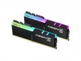 16 GB = KIT 2X8GB DDR4 3000 за компютър G.Skill Trident Z RGB F4-3000C16D-16GTZR снимка №2 16 GB = KIT 2X8GB DDR4 3000 за компютър G.Skill Trident Z RGB F4-3000C16D-16GTZR снимка №2