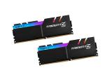 16 GB = KIT 2X8GB DDR4 3000 за компютър G.Skill Trident Z RGB F4-3000C16D-16GTZR снимка №3 16 GB = KIT 2X8GB DDR4 3000 за компютър G.Skill Trident Z RGB F4-3000C16D-16GTZR снимка №3
