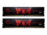 RAM G.Skill 8 GB = KIT 2X4GB DDR4 2133