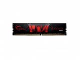 16GB DDR4 2400 за компютър G.Skill Aegis F4-2400C17S-16GIS снимка №2 16GB DDR4 2400 за компютър G.Skill Aegis F4-2400C17S-16GIS снимка №2