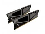 16 GB = KIT 2X8GB DDR4 3000 за компютър Team Group T-force Vulcan TLGD416G3000HC16CDC01 Цена и описание.