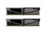 16 GB = KIT 2X8GB DDR4 3000 за компютър Team Group T-force Vulcan TLGD416G3000HC16CDC01 снимка №2