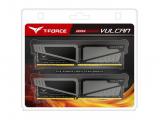 16 GB = KIT 2X8GB DDR4 3000 за компютър Team Group T-force Vulcan TLGD416G3000HC16CDC01 снимка №3