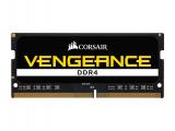 16GB DDR4 2400 за лаптоп Corsair Vengeance CMSX16GX4M1A2400C16 снимка №2 16GB DDR4 2400 за лаптоп Corsair Vengeance CMSX16GX4M1A2400C16 снимка №2