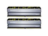 32 GB = KIT 2X16GB DDR4 2400 за компютър G.Skill Sniper X F4-2400C17D-32GSXK снимка №2 32 GB = KIT 2X16GB DDR4 2400 за компютър G.Skill Sniper X F4-2400C17D-32GSXK снимка №2