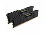 16 GB = KIT 2X8GB DDR4 3000 за компютър Corsair Vengeance LPX Black CMK16GX4M2D3000C16 снимка №3 16 GB = KIT 2X8GB DDR4 3000 за компютър Corsair Vengeance LPX Black CMK16GX4M2D3000C16 снимка №3