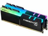 32 GB = KIT 2X16GB DDR4 3200 за компютър G.Skill Trident Z RGB F4-3200C16D-32GTZRX AMD Ryzen снимка №3