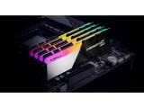 64 GB = KIT 4X16GB DDR4 3200 за компютър G.Skill Trident Z Neo F4-3200C16Q-64GTZN снимка №2