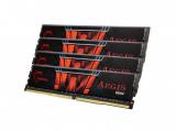 32 GB = KIT 4X8GB DDR4 3200 за компютър G.Skill Aegis F4-3200C16Q-32GIS снимка №2 32 GB = KIT 4X8GB DDR4 3200 за компютър G.Skill Aegis F4-3200C16Q-32GIS снимка №2