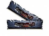 32 GB = KIT 2X16GB DDR4 3200 за компютър G.Skill Flare X black F4-3200C16D-32GFX Ryzen снимка №2 32 GB = KIT 2X16GB DDR4 3200 за компютър G.Skill Flare X black F4-3200C16D-32GFX Ryzen снимка №2