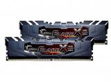 32 GB = KIT 2X16GB DDR4 3200 за компютър G.Skill Flare X black F4-3200C16D-32GFX Ryzen снимка №3 32 GB = KIT 2X16GB DDR4 3200 за компютър G.Skill Flare X black F4-3200C16D-32GFX Ryzen снимка №3