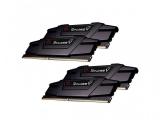 64 GB = KIT 4X16GB DDR4 3600 за компютър G.Skill Ripjaws V F4-3600C18Q-64GVK снимка №2 64 GB = KIT 4X16GB DDR4 3600 за компютър G.Skill Ripjaws V F4-3600C18Q-64GVK снимка №2