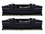 16 GB = KIT 2X8GB DDR4 4000 за компютър G.Skill Ripjaws V F4-4000C18D-16GVK снимка №3 16 GB = KIT 2X8GB DDR4 4000 за компютър G.Skill Ripjaws V F4-4000C18D-16GVK снимка №3