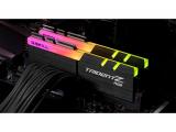 16 GB = KIT 2X8GB DDR4 3600 за компютър G.Skill Trident Z RGB F4-3600C16D-16GTZRC снимка №3 16 GB = KIT 2X8GB DDR4 3600 за компютър G.Skill Trident Z RGB F4-3600C16D-16GTZRC снимка №3