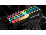 32 GB = KIT 4X8GB DDR4 3600 за компютър G.Skill Trident Z RGB F4-3600C16Q-32GTZRC снимка №3 32 GB = KIT 4X8GB DDR4 3600 за компютър G.Skill Trident Z RGB F4-3600C16Q-32GTZRC снимка №3