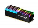 RAM G.Skill 32 GB = KIT 4X8GB DDR4 4000