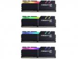 32 GB = KIT 4X8GB DDR4 4000 за компютър G.Skill Trident Z RGB F4-4000C18Q-32GTZRB снимка №2 32 GB = KIT 4X8GB DDR4 4000 за компютър G.Skill Trident Z RGB F4-4000C18Q-32GTZRB снимка №2