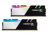 32 GB = KIT 2X16GB DDR4 3200 за компютър G.Skill Trident Z Neo F4-3200C16D-32GTZN снимка №3