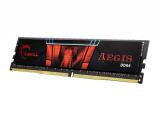 8GB DDR4 3200 за компютър G.Skill Aegis F4-3200C16S-8GISB снимка №2 8GB DDR4 3200 за компютър G.Skill Aegis F4-3200C16S-8GISB снимка №2