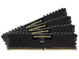 32 GB = KIT 4X8GB DDR4 3200 за компютър Corsair Vengeance LPX Black CMK32GX4M4B3200C16 Цена и описание.