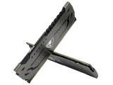 16 GB = KIT 2X8GB DDR4 3600 за компютър Patriot Extreme Performance Viper Steel PVS416G360C8K снимка №2